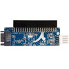 StarTechcom 40 Pin Female IDE to SATA Adapter Converter - Allows connection of a SATA device to an IDE motherboard or card - IDE to - IDE2SAT25