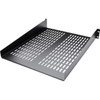 StarTechcom_2U_Vented_Server_Rack_Mount_Shelf_-_22in_Deep_Cantilever_Universal_Tray_for_19_AV_Data__Network_Equipment_Rack_-_50lbs_CABSHELF22V