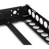 StarTechcom 1U Fixed 19 Adjustable Depth Universal Server Rack Rails - Mount 19 Servers or Networking Hardware in any Standard Rack UNIRAILS1U