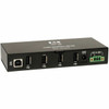 Tripp Lite by Eaton 4-Port Industrial USB 20 Hub with 15kV ESD Immunity - USB - External - 4 USB Ports - 4 USB 20 Ports U223-004-IND