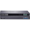 Grandstream High Density FXS Analog VoIP Gateway - 1 x RJ-45 - 16 x FXS - Gigabit Ethernet GXW4216