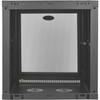 Tripp_Lite_SmartRack_12U_Wall-Mount_Rack_Enclosure_Cabinet_-_12U_Rack_Height_x_19_48260_mm_Rack_Width_-_Wall_Mountable_-_Black_-_SRW12U