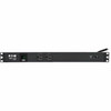 Tripp Lite by Eaton Metered PDUMH20-ISO 14-Outlets PDU - NEMA L5-20P5-20P - 12 x NEMA 5-20R 2 x NEMA 5-15R - 120 V AC - 203 kW - 1U PDUMH20-ISO