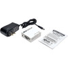 Tripp Lite VGA to HDMI Adapter Converter for Stereo Audio  Video White - 1920 x 1440 - 165 MHzMaximum Video Bandwidth - Audio Line In P116-000-HDSC1
