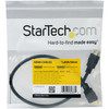 StarTechcom_05m_High_Speed_HDMI_Cable_-_Ultra_HD_4k_x_2k_HDMI_Cable_-_HDMI_to_HDMI_MM_-_16_ft_HDMI_AV_Cable_for_Blu-ray_Player_-_HDMM50CM