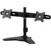 Amer_Mounts_Stand_Based_Dual_Monitor_Mount_for_two_15-24_LCDLED_Flat_Panel_Screens_-_Supports_up_to_265lb_monitors_-_20_degree_AMR2S
