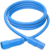 Tripp Lite by Eaton P005-006-ABL Power Extension Cord - For Computer Scanner Printer Monitor Power Supply Workstation - 230 V AC P005-006-ABL