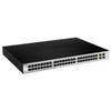 D-Link_DGS-1210-52_Websmart_Gigabit_Switch_with_48_1000Base-T_and_4_SFP_Ports_-_48_Ports_-_Manageable_-_2_Layer_Supported_-_Twisted_-_DGS-1210-52