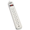 Tripp_Lite_Power_It_Power_Strip_with_6_Outlets_and_15-ft_Cord_-_NEMA_5-15P_-_6_x_NEMA_5-15R_-_15_ft_Cord_-_15_A_Current_-_120_V_AC_-_PS615