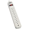 Tripp_Lite_Power_It_Power_Strip_with_6_Outlets_and_15-ft_Cord_-_NEMA_5-15P_-_6_x_NEMA_5-15R_-_15_ft_Cord_-_15_A_Current_-_120_V_AC_-_PS615