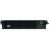 Tripp_Lite_SMART2200RMXLN_UPS_System_with_Pre-installed_SNMPWEBCARD_-_2U_RackTower_-_450_Hour_Recharge_-_450_Minute_Stand-by_-_120_SMART2200RMXLN