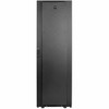 Tripp Lite by Eaton SRQP42UB SmartRack 42U Quiet Server Rack Enclosure Cabinet - For Server - 42U Rack Height2776 705 mm Rack - - SRQP42UB