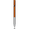 Adonit Mini 4 Stylus - Capacitive Touchscreen Type Supported - Metal - Dark Gray - Smartphone Mobile Phone Device Supported ADM4DG