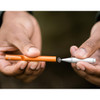 Adonit Mini 4 Stylus - Capacitive Touchscreen Type Supported - Metal - Dark Gray - Smartphone Mobile Phone Device Supported ADM4DG
