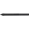 Wacom Pen 4K for Wacom Intuos - Replaceable Stylus Tip - Black - Graphic Tablet Device Supported LP1100K