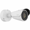 Hanwha PNO-A9311RLP 4K Network Camera - Color - Bullet - White - TAA Compliant - 22966 ft 70 m Infrared Night Vision - H264 - x - PNO-A9311RLP