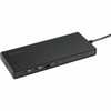 Kensington SD4842P EQ USB-C 10Gbps Triple Video Driverless Docking Station - for NotebookMonitor - Charging Capability - 14910 W - C K32810NA