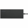 Kensington SD4842P EQ USB-C 10Gbps Triple Video Driverless Docking Station - for NotebookMonitor - Charging Capability - 14910 W - C K32810NA