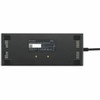 Kensington SD4842P EQ USB-C 10Gbps Triple Video Driverless Docking Station - for NotebookMonitor - Charging Capability - 14910 W - C K32810NA