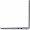 Lenovo ThinkPad T14 Gen 5 21ML0089US 14 Notebook - WUXGA - Intel Core Ultra 7 155U - 16 GB - 512 GB SSD - English Keyboard - Gray - - 21ML0089US