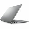 Dell Latitude 5000 5450 14 Notebook - Full HD - Intel Core Ultra 7 165U - vPro Technology - 32 GB - 256 GB SSD - Titan Gray - Intel - N2Y94