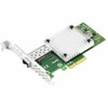 Axiom 10Gbs Single Port SFP PCIe x4 NIC Card - PCIE24-1SFPP-AX - PCI Express 20 x4 - Intel 82599 - 1 Ports - Optical Fiber - - - PCIE24-1SFPP-AX