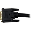 StarTechcom 20 ft HDMIÂreg to DVI-D Cable - MM - Connect an HDMI-enabled output device to a DVI-D display or a DVI-D output to an HDMIDVIMM20