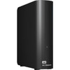 WD Elements WDBWLG0040HBK-NESN 4 TB Desktop Hard Drive - External - Black - USB 30 - 2 Year Warranty - 1 Pack - Retail WDBWLG0040HBK-NESN