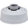 AXIS T94T01D Camera Mount for Network Camera - White - White 5505-871