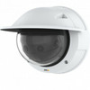 AXIS P3807-PVE 83 Megapixel HD Network Camera - Color Monochrome - Dome - H264 MPEG-4 MJPEG - 4320 x 1920 - 32 mm Fixed Lens - - 01048-001