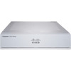 Cisco Firepower 1010 Network SecurityFirewall Appliance - 8 Port - 1000Base-T - Gigabit Ethernet - 8 x RJ-45 - Rack-mountable FPR1010-NGFW-K9