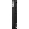Lenovo ThinkCentre M60q 12C60007US Chromebox - Intel Celeron 7305 - 8 GB - 64 GB Flash Memory Capacity - Tiny - Black - Intel Chip - - 12C60007US