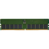 Kingston 32GB DDR5 SDRAM Memory Module - For Workstation - 32 GB - DDR5-4800PC5-38400 DDR5 SDRAM - 4800 MHz Dual-rank Memory - CL40 - KTH-PL548E-32G