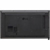 LG 4K UHD Signage - 49 LCD - In-plane Switching IPS Technology - 24 Hours7 Days Operation - 16 GB - 3840 x 2160 - 169 - 8 ms - - 49UM5N-E