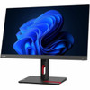 Lenovo ThinkVision S22i-30 22 Class Full HD LED Monitor - 169 - 215 Viewable - In-plane Switching IPS Technology - WLED - 1920 x 63FCKATBUS