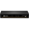 AVOCENT SwitchView 2 Port Desktop KM Switch - 2 Computers - 1 Local Users - 4 x USB - Desktop SVKM120-001