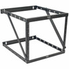 Tripp Lite by Eaton SmartRack SRWO8U22DP Rack Frame - For UPS Patch Panel LAN Switch - 22U Rack Height x 19 48260 mm Rack Width SRWO8U22DP