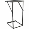 Tripp Lite by Eaton SmartRack SRWO8U22DP Rack Frame - For UPS Patch Panel LAN Switch - 22U Rack Height x 19 48260 mm Rack Width SRWO8U22DP
