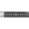 Netgear ProSafe M4300 24G Managed Switch 24 x 10GbE - 24 Ports - Manageable - 10GBase-T 10GBase-X - 4 Layer Supported - Modular - - XSM4324CS-100NES