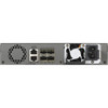 Netgear ProSafe M4300 24G Managed Switch 24 x 10GbE - 24 Ports - Manageable - 10GBase-T 10GBase-X - 4 Layer Supported - Modular - - XSM4324CS-100NES