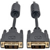 Tripp Lite by Eaton P561-020 DVI-D Video Cable - 20 ft DVI-D Video Cable for Video Device Monitor Projector TV Notebook - First 1 P561-020