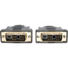 Tripp Lite by Eaton P561-020 DVI-D Video Cable - 20 ft DVI-D Video Cable for Video Device Monitor Projector TV Notebook - First 1 P561-020