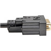 Tripp Lite by Eaton P561-020 DVI-D Video Cable - 20 ft DVI-D Video Cable for Video Device Monitor Projector TV Notebook - First 1 P561-020