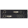 ATEN DVI HDBaseT KVM Extender with ExtremeUSB - 1 Computers - 1 Remote Users - 32808 ft 100000 mm Range - WUXGA - 1920 x 1200 - CE610A
