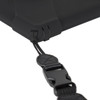The Joy Factory Universal Shoulder Strap II - Adjustable - 050 1270 mm Height x 275 6985 mm Width x 45 1143 mm Length - - CWX202