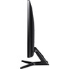 Samsung LU32J590UQNXZA 32 Class WQUXGA Gaming LCD Monitor - 169 - Dark Blue Gray - 32 Viewable - LED Backlight - 3840 x 2160 - 107 LU32J590UQNXZA