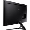 Samsung LU32J590UQNXZA 32 Class WQUXGA Gaming LCD Monitor - 169 - Dark Blue Gray - 32 Viewable - LED Backlight - 3840 x 2160 - 107 LU32J590UQNXZA