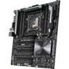Asus WS X299 SAGE10G Workstation Motherboard - Intel X299 Chipset - Socket R4 LGA-2066 - Intel Optane Memory Ready - SSI CEB - 128 GB WS X299 SAGE 10G