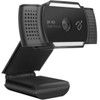 Aluratek AWC2KF Video Conferencing Camera - 5 Megapixel - 30 fps - Black Gray - USB 20 - 2592 x 1944 Video - CMOS Sensor - - - AWC2KF