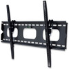 Manhattan TV  Monitor Mount Wall Tilt 1 screen Screen Sizes 37-65  Black VESA 200x200 to 600x400mm Max 75kg LFD Lifetime - 424752